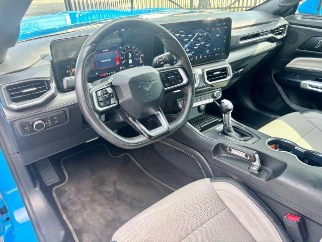 2024 Ford S650 Mustang - Image 10 of 28