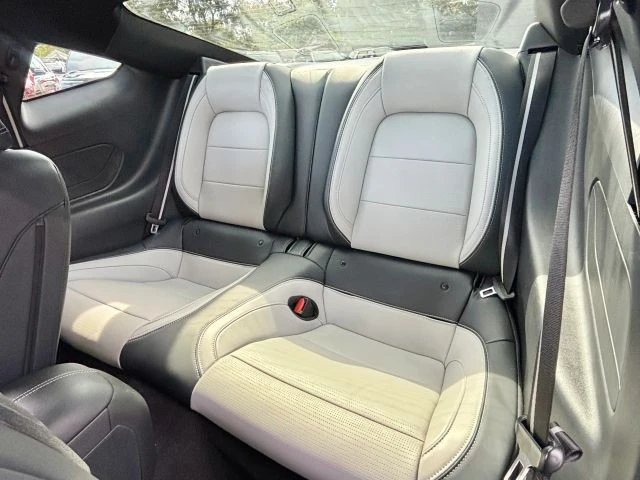 2024 Ford S650 Mustang - Image 22 of 28