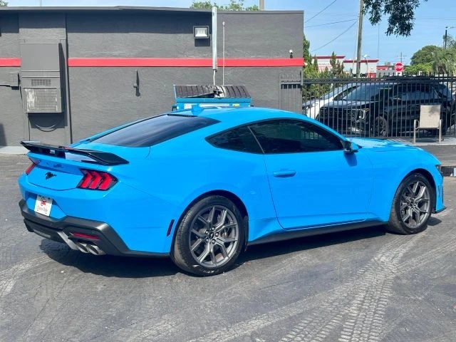 2024 Ford S650 Mustang - Image 6 of 28
