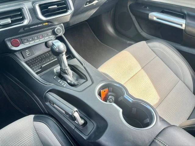 2024 Ford S650 Mustang - Image 19 of 28