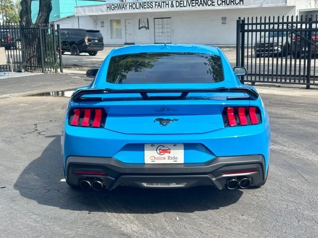2024 Ford S650 Mustang - Image 5 of 28