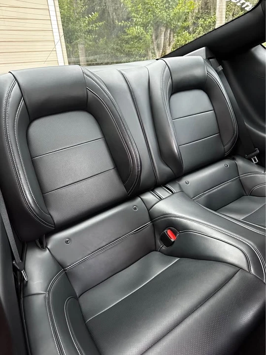 2024 Ford S650 Mustang - Image 16 of 18