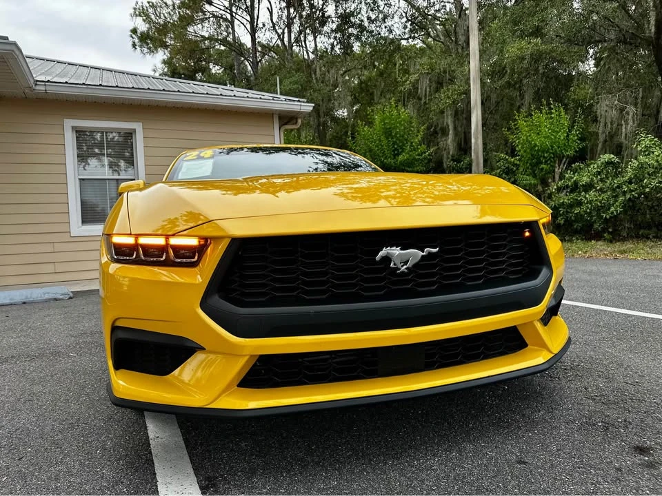 2024 Ford S650 Mustang - Image 4 of 18