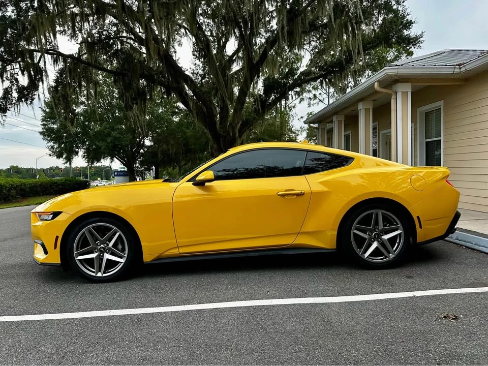 2024 Ford S650 Mustang - Image 7 of 18