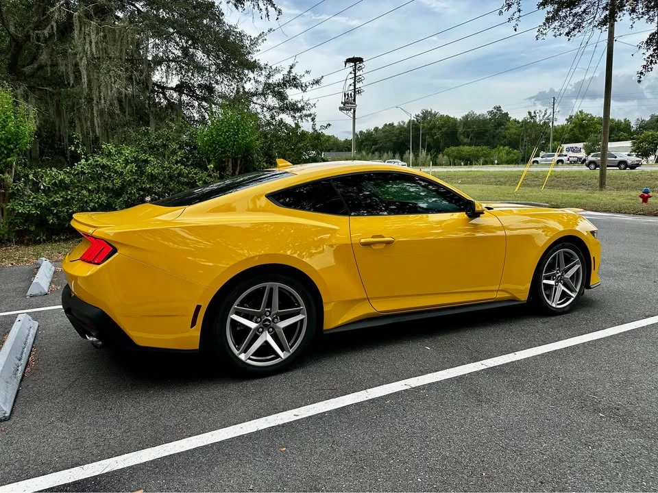 2024 Ford S650 Mustang - Image 10 of 18