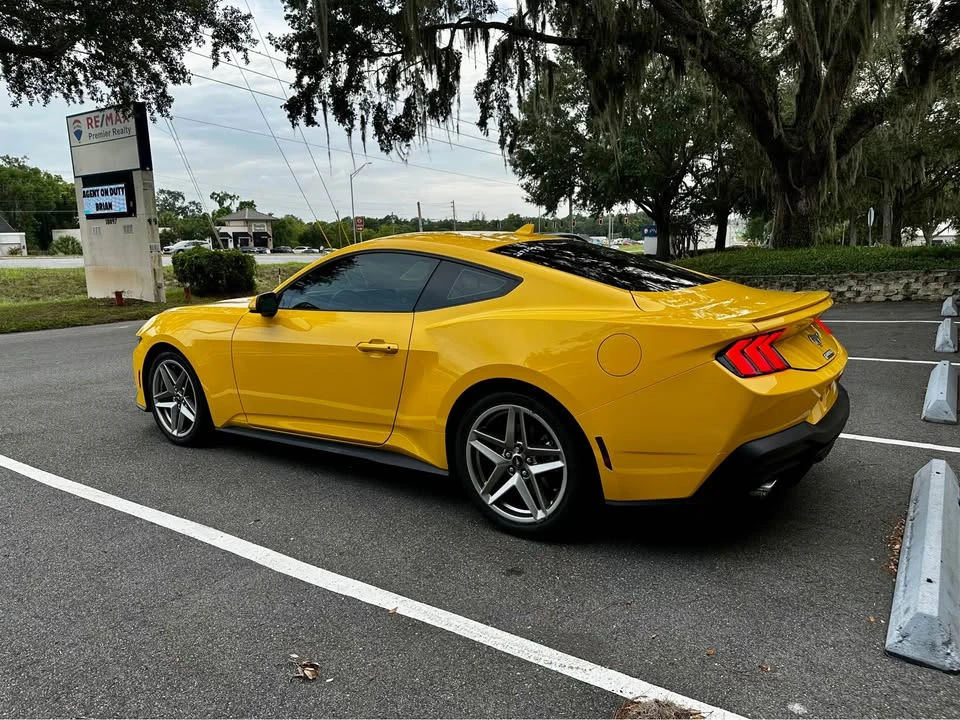 2024 Ford S650 Mustang - Image 8 of 18