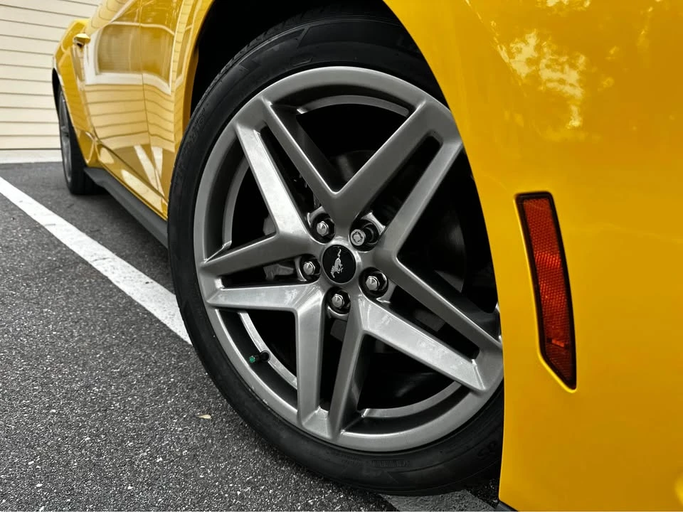 2024 Ford S650 Mustang - Image 3 of 18