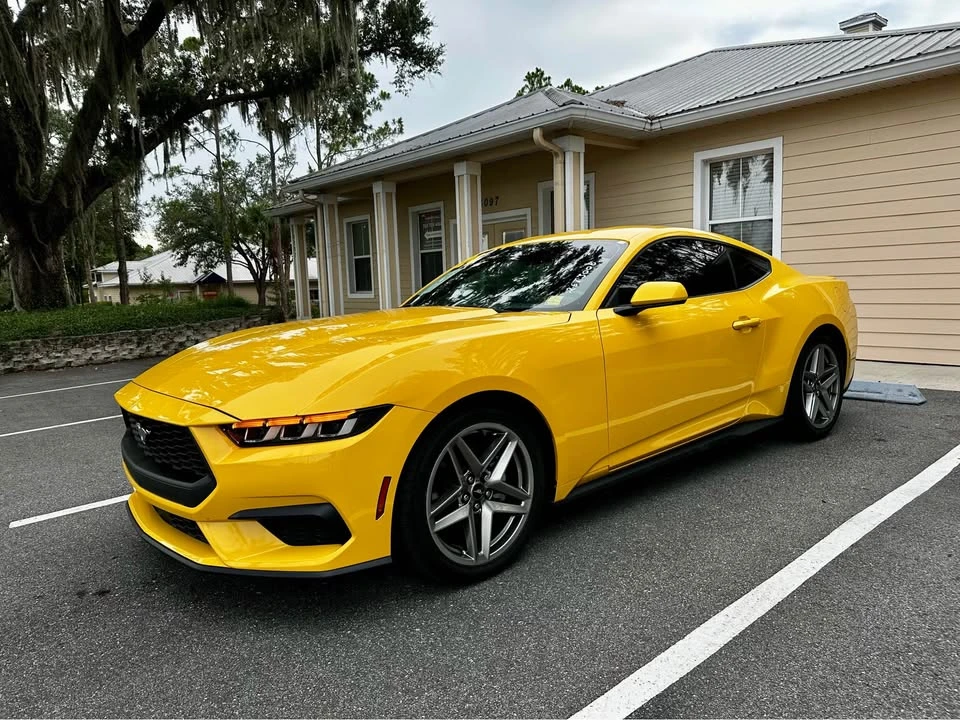 2024 Ford S650 Mustang - Image 6 of 18