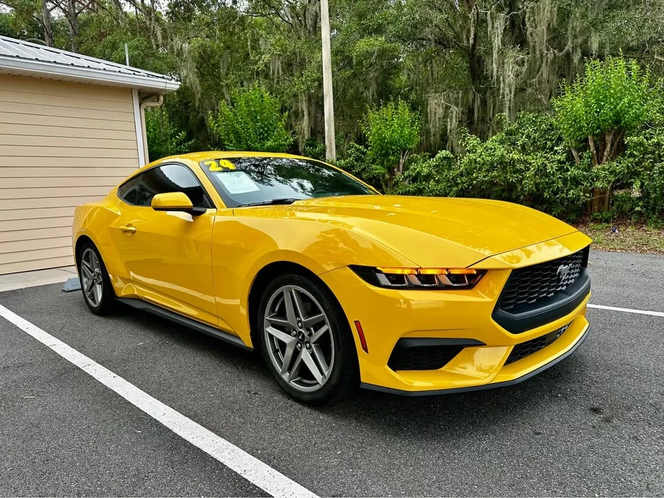 2024 Ford S650 Mustang - Image 11 of 18