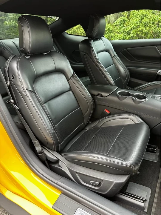 2024 Ford S650 Mustang - Image 15 of 18