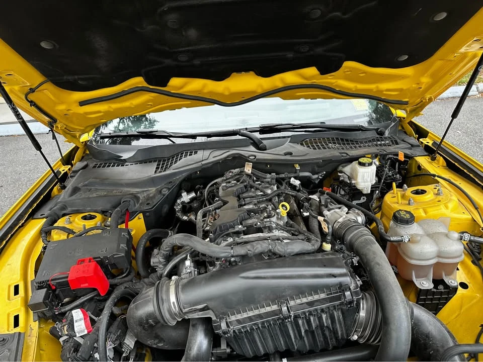2024 Ford S650 Mustang - Image 13 of 18