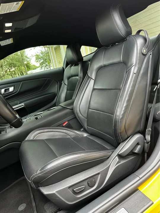 2024 Ford S650 Mustang - Image 14 of 18
