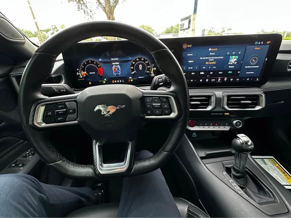 2024 Ford S650 Mustang - Image 12 of 18