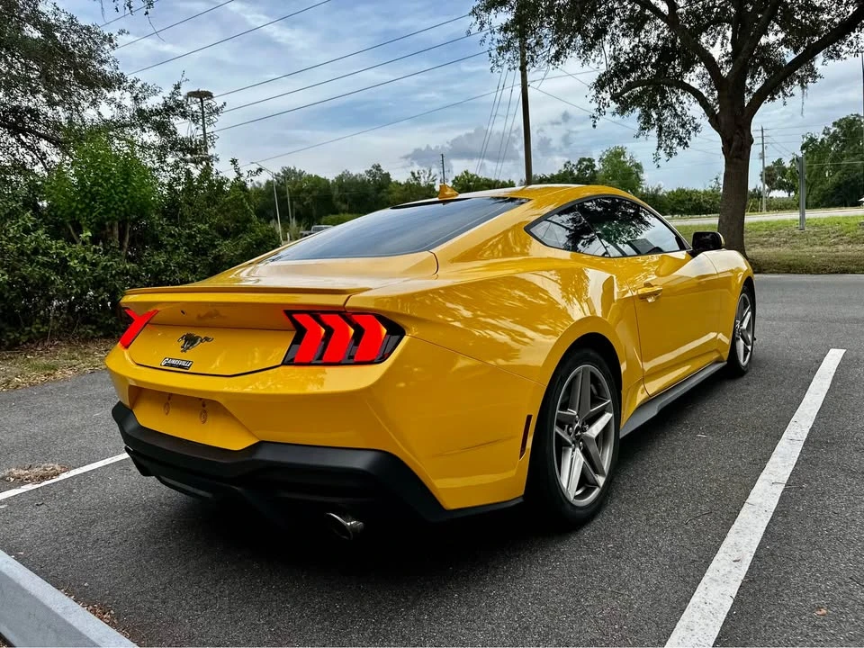 2024 Ford S650 Mustang - Image 9 of 18