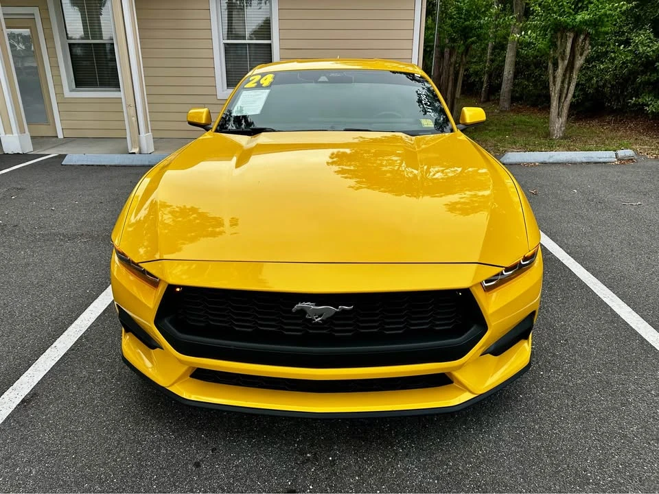 2024 Ford S650 Mustang - Image 5 of 18