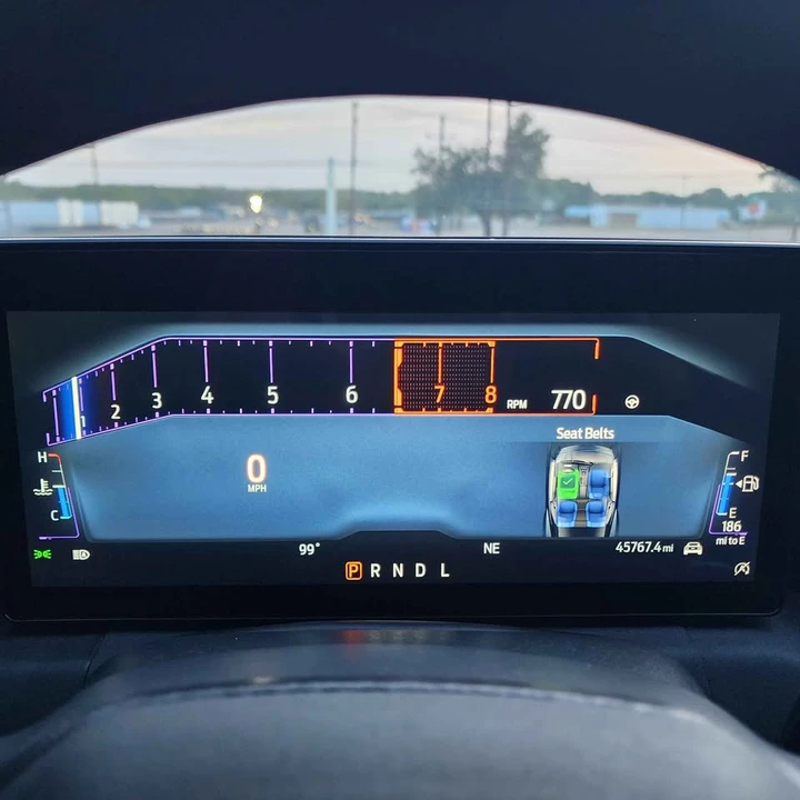 2024 Ford S650 Mustang - Image 17 of 17