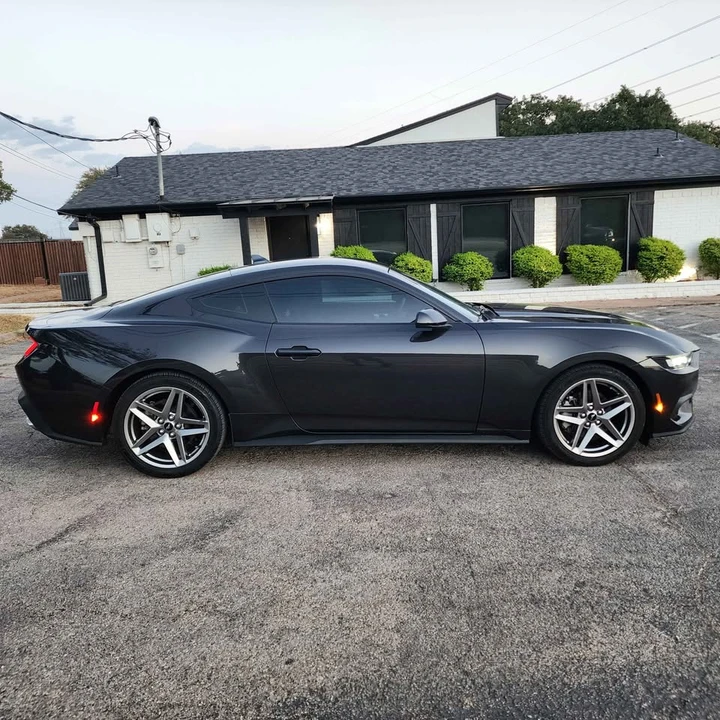2024 Ford S650 Mustang - Image 7 of 17