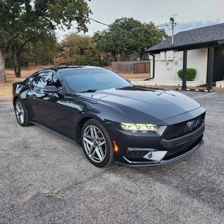 2024 Ford S650 Mustang - Image 2 of 17