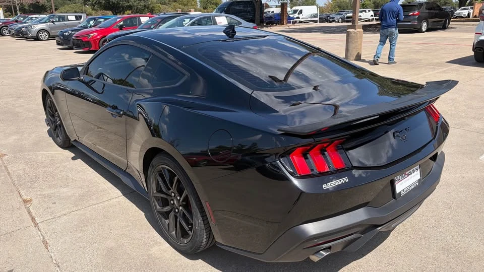 2024 Ford S650 Mustang - Image 4 of 7