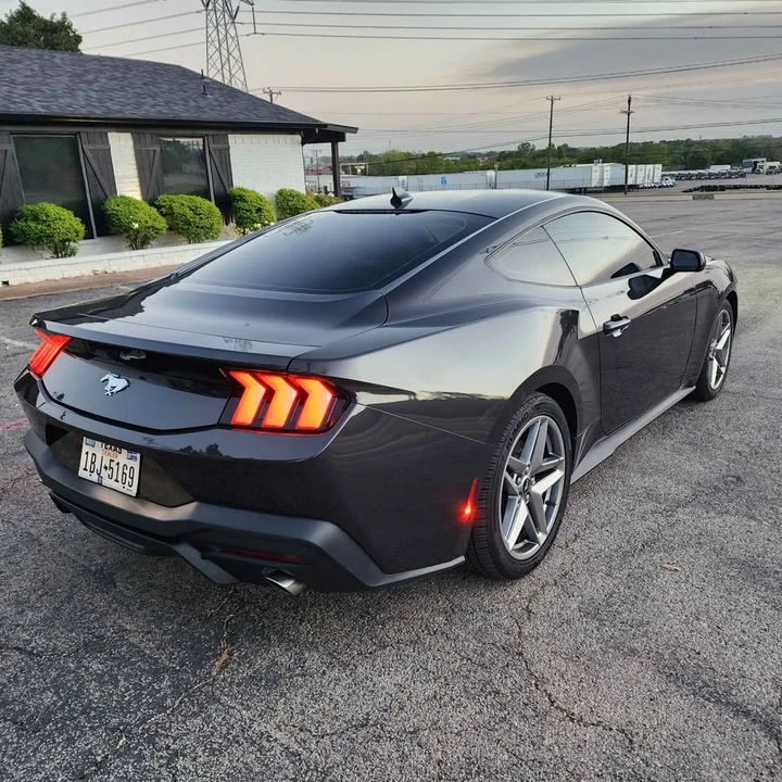 2024 Ford S650 Mustang - Image 8 of 17