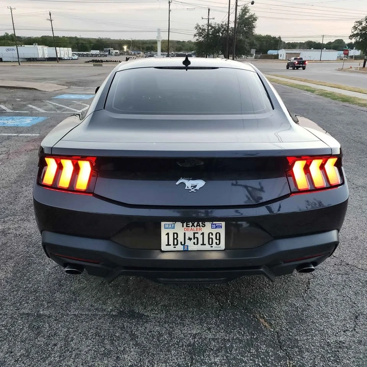 2024 Ford S650 Mustang - Image 4 of 17