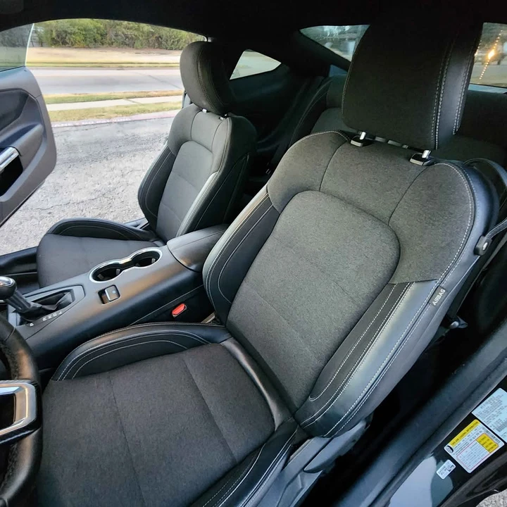 2024 Ford S650 Mustang - Image 12 of 17