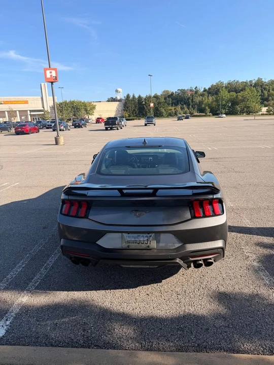 2024 Ford S650 Mustang - Image 3 of 10