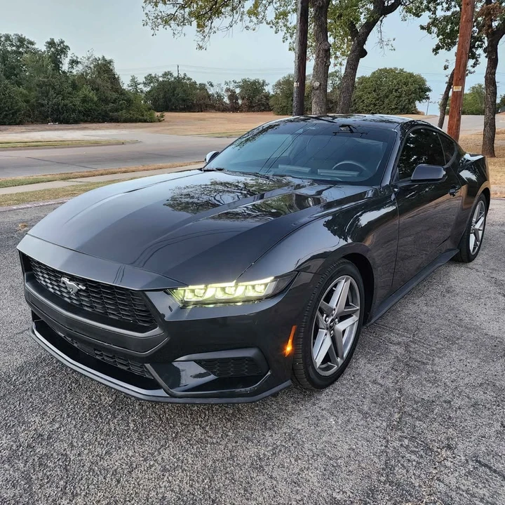 2024 Ford S650 Mustang - Image 3 of 17