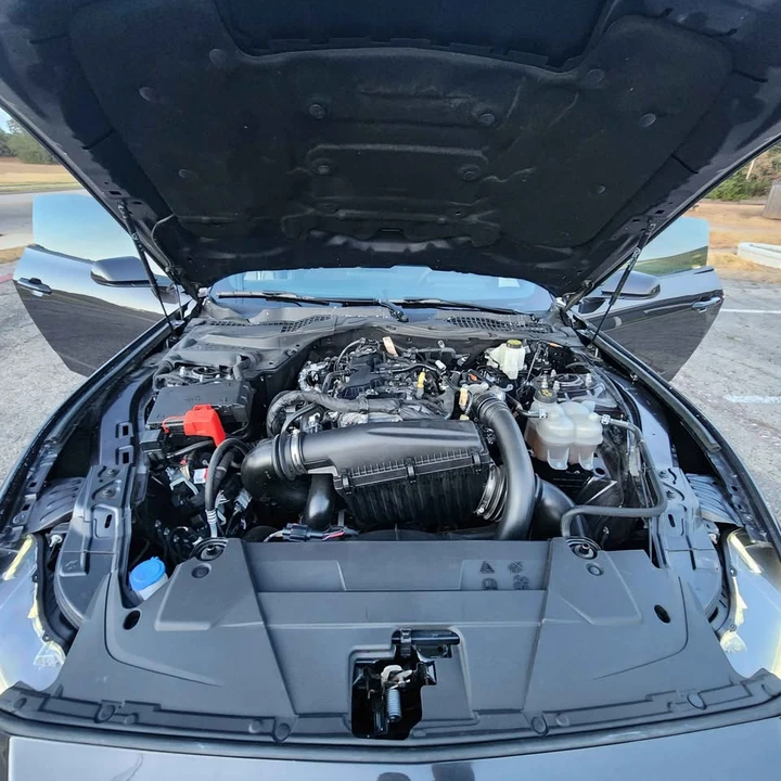 2024 Ford S650 Mustang - Image 14 of 17