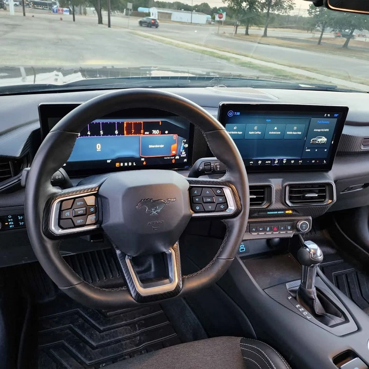 2024 Ford S650 Mustang - Image 11 of 17