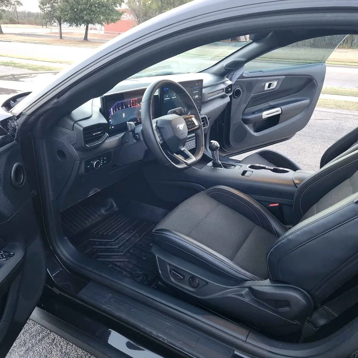 2024 Ford S650 Mustang - Image 10 of 17