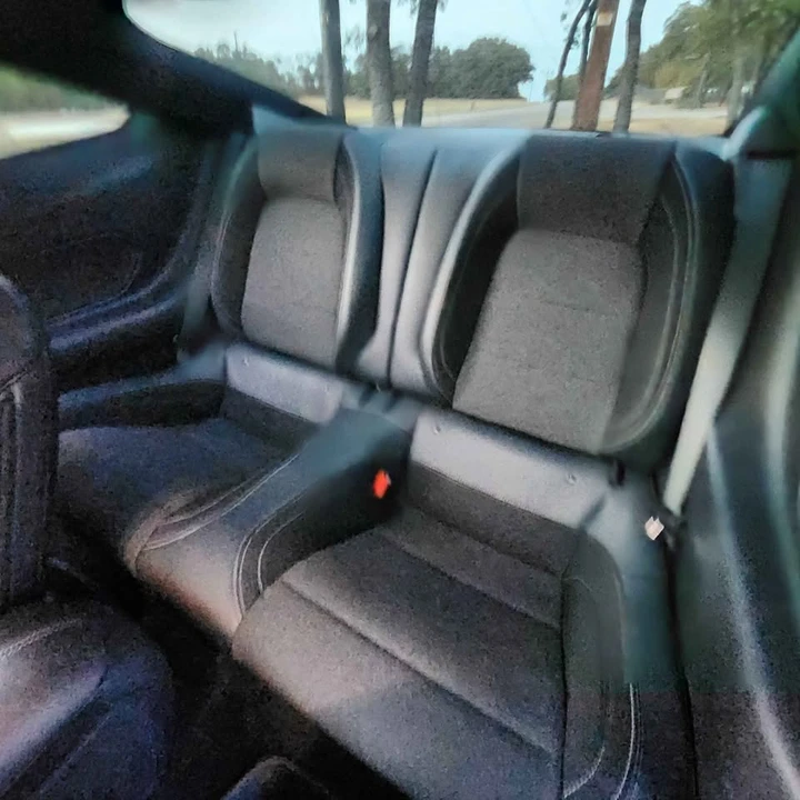 2024 Ford S650 Mustang - Image 13 of 17