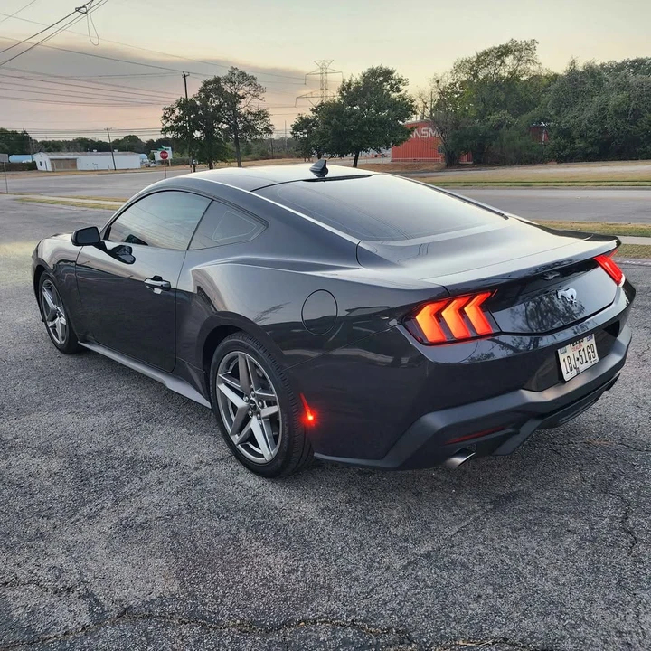2024 Ford S650 Mustang - Image 5 of 17