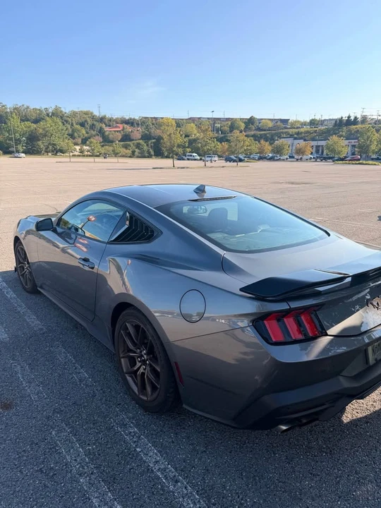 2024 Ford S650 Mustang - Image 4 of 10
