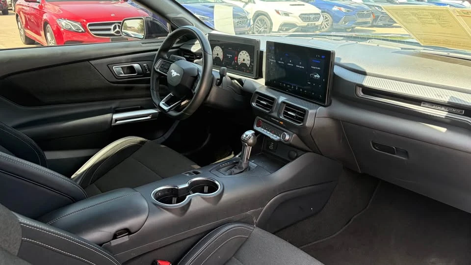 2024 Ford S650 Mustang - Image 6 of 7