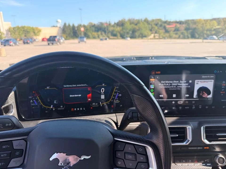 2024 Ford S650 Mustang - Image 7 of 10