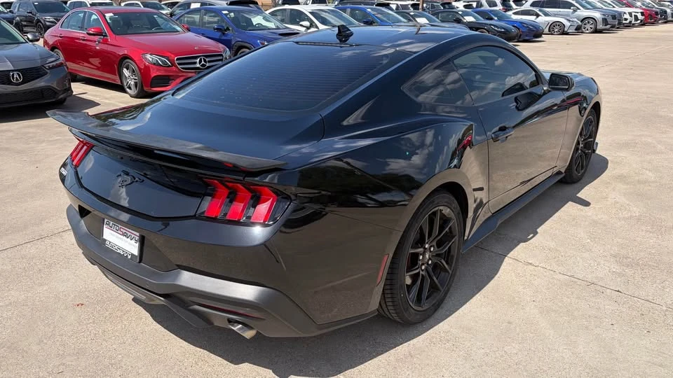 2024 Ford S650 Mustang - Image 3 of 7