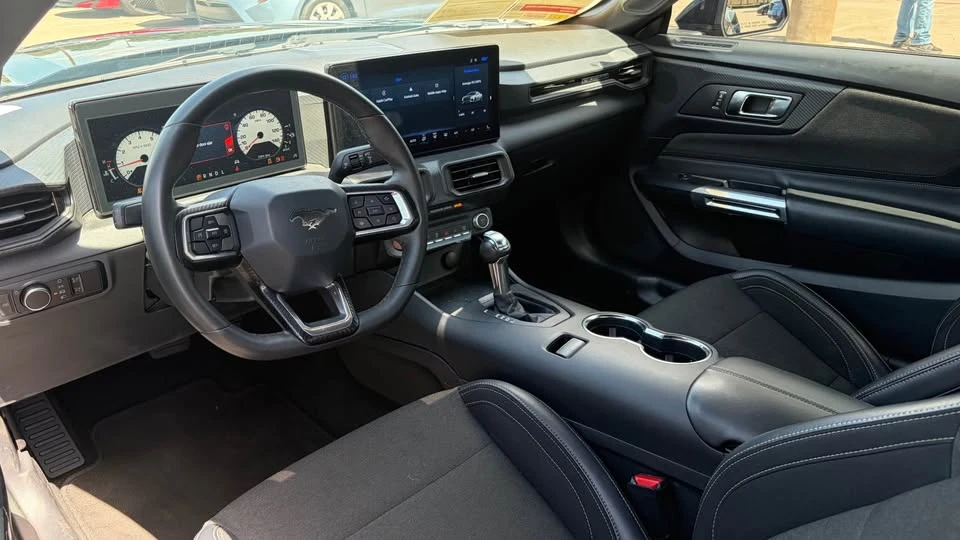 2024 Ford S650 Mustang - Image 5 of 7