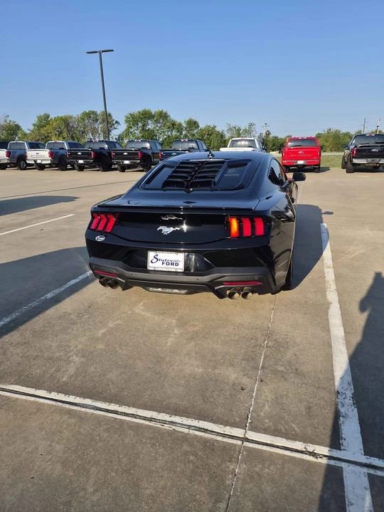 2024 Ford S650 Mustang - Image 2 of 3