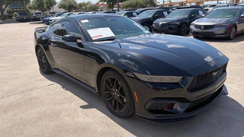 2024 Ford S650 Mustang - Image 2 of 7