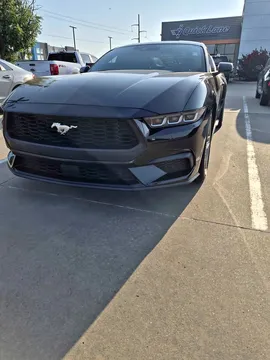 2024 Ford Mustang EcoBoost Premium Coupe 2D