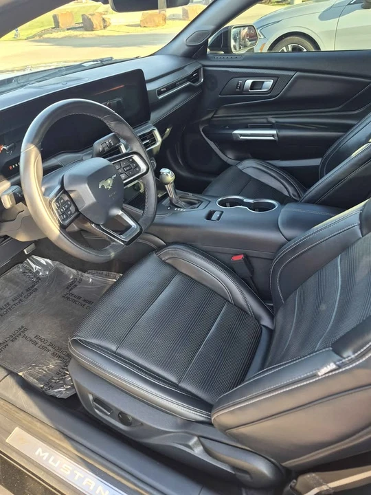 2024 Ford S650 Mustang - Image 3 of 3