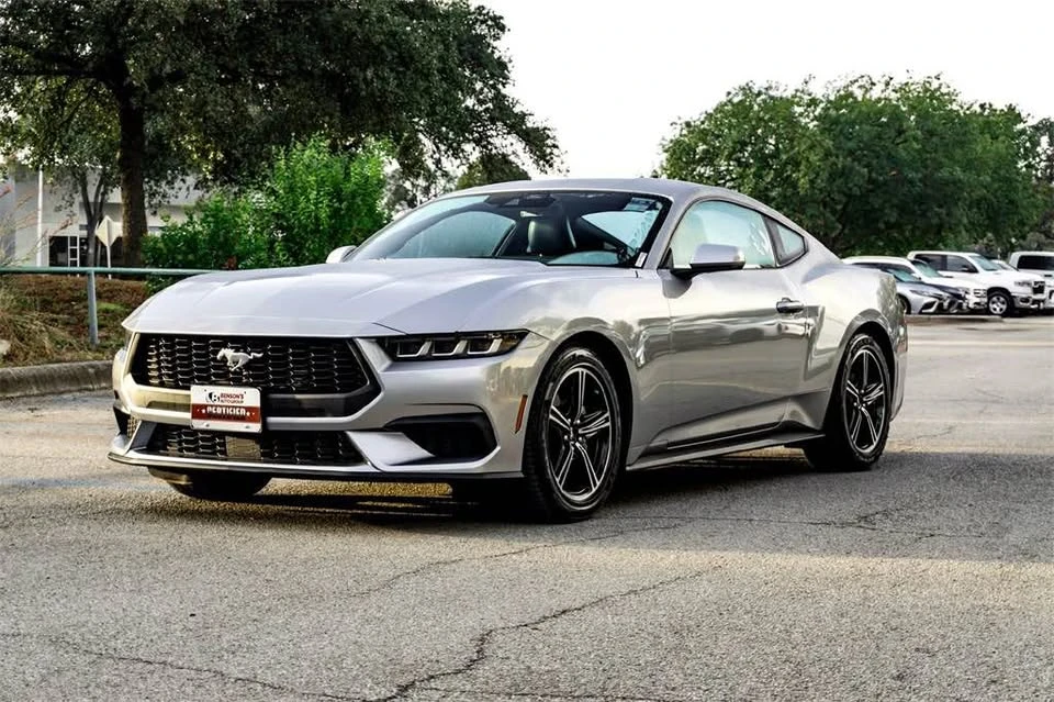 2024 Ford S650 Mustang - Image 4 of 4