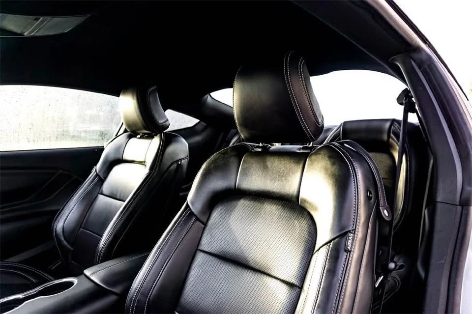 2024 Ford S650 Mustang - Image 2 of 4