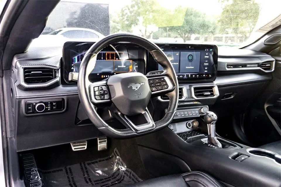 2024 Ford S650 Mustang - Image 3 of 4