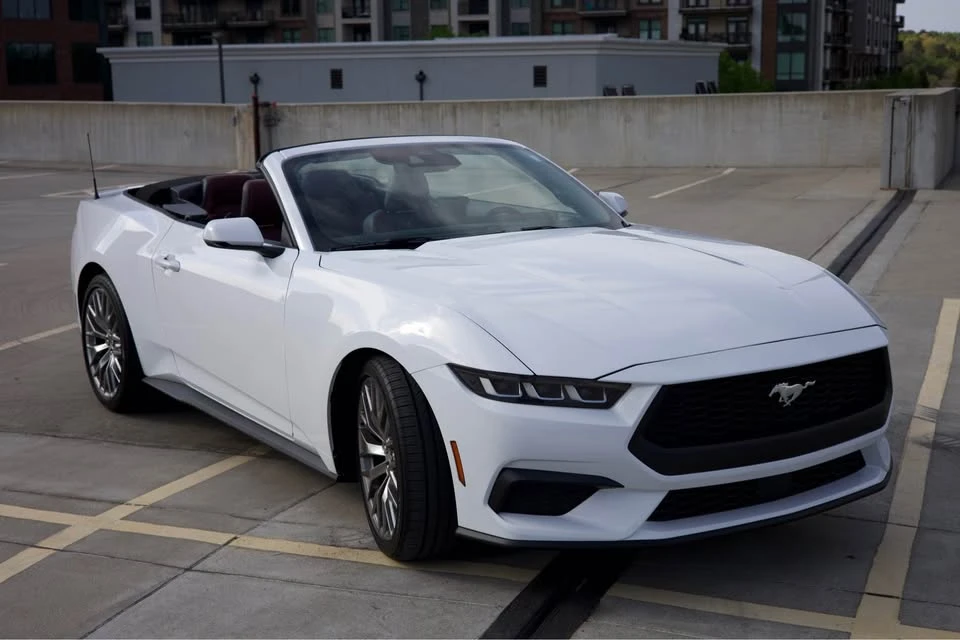 2024 Ford S650 Mustang - Image 9 of 14