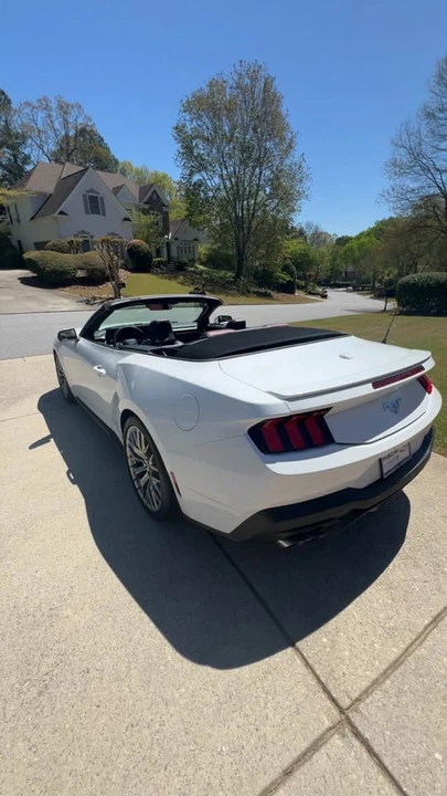 2024 Ford S650 Mustang - Image 14 of 14