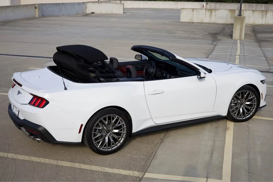2024 Ford S650 Mustang - Image 5 of 14