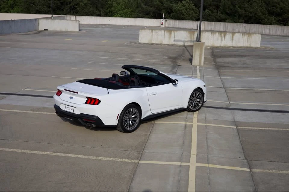 2024 Ford S650 Mustang - Image 6 of 14