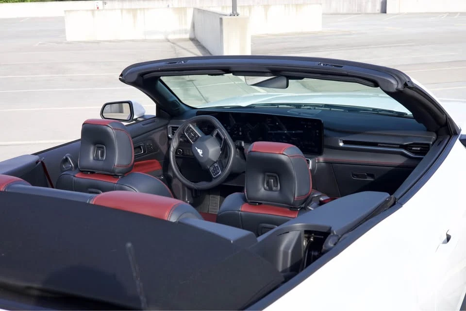 2024 Ford S650 Mustang - Image 7 of 14